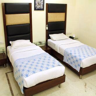 Hotel Swagath, New Delhi 4